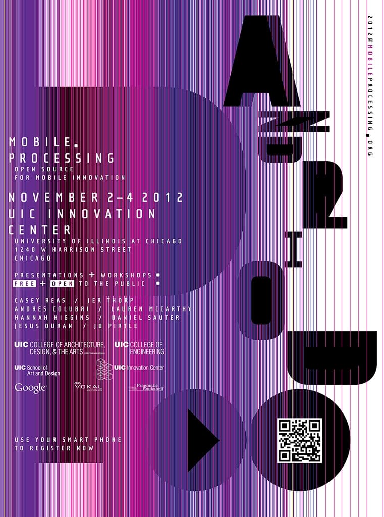 Mobile Processing