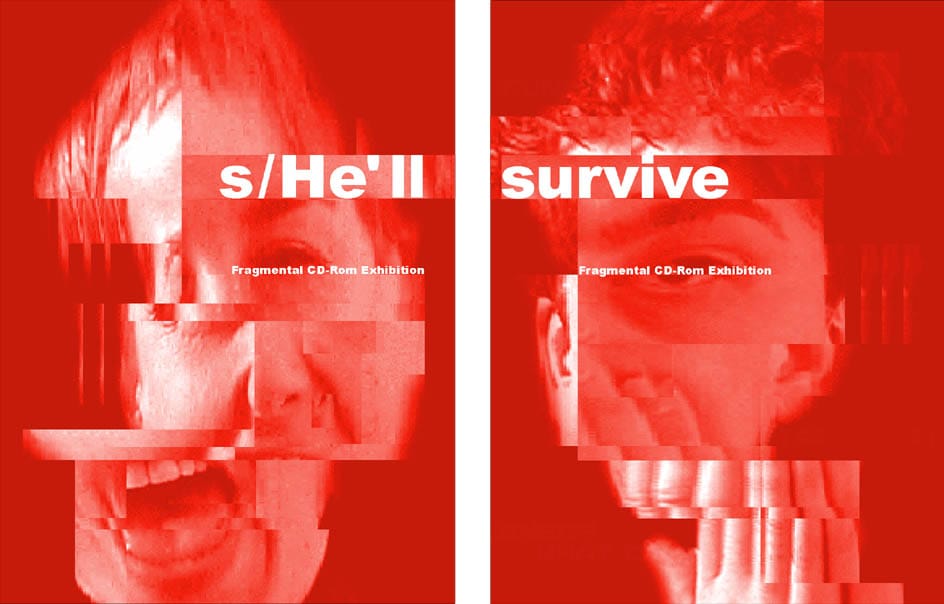 sHe'll survive